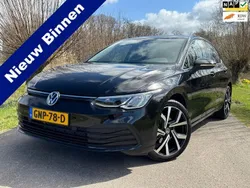 VW Golf VIII