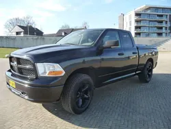 Zwart Gebruikt 2009 Dodge Ram Pickup | € 16.500