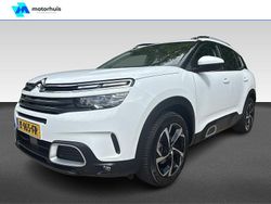 Wit Gebruikt 2021 Citroën C5 Aircross Feel SUV | € 14.940 (Eerlijke prijs)