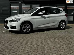 Wit Gebruikt 2015 BMW 225 Active Tourer MPV | € 12.950 (Super prijs)