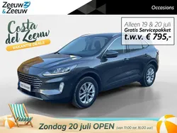 Magnetic Gebruikt 2021 Ford Kuga Titanium SUV | € 20.845 (Goede deal)