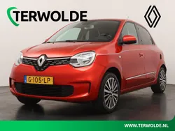 Rood Gebruikt 2019 Renault Twingo Intens Hatchback | € 14.795 (Eerlijke prijs)