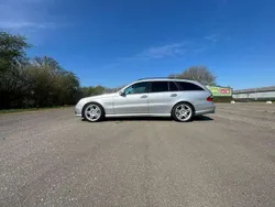 Zilver Gebruikt 2006 Mercedes E55 AMG AMG Stationwagen | € 19.000