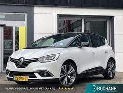 Wit Gebruikt 2018 Renault Scénic IV Intens MPV | € 20.390 (Eerlijke prijs)