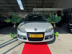 Grijs Gebruikt 2013 Renault Laguna III Bose Edition Stationwagen | € 3.999 (Goede deal)