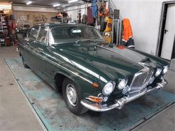 Overige Gebruikt 1968 Jaguar 420 Sedan | € 37.500