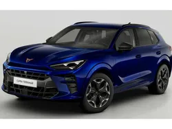 Cosmos blue Nieuw 2025 Cupra Terramar VZ SUV | € 54.480 (Goede deal)