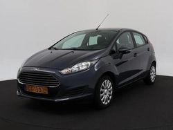 Grijs Gebruikt 2015 Ford Fiesta Style Hatchback | € 6.450 (Eerlijke prijs)