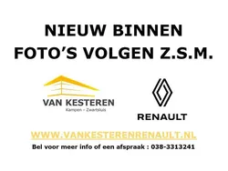 Wit Gebruikt 2017 Renault Captur Dynamique SUV | € 15.940 (Eerlijke prijs)