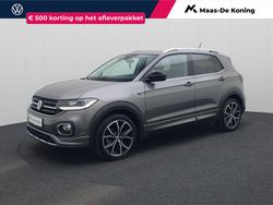 Grijs Gebruikt 2020 VW T-Cross Style SUV | € 22.940 (Eerlijke prijs)