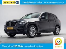 Grijs Gebruikt 2021 BMW X3 Executive SUV | € 27.945 (Super prijs)