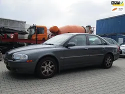 Grijs Gebruikt 2003 Volvo S80 Sedan | € 600 (Super prijs)