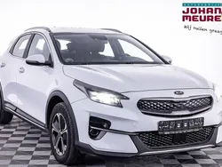 Wit Gebruikt 2021 Kia XCeed Spirit SUV | € 19.490 (Goede deal)