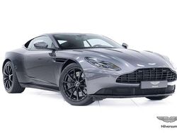 Grijs Gebruikt 2019 Aston Martin DB11 Coupé | € 168.950