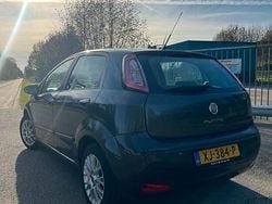 Gebruikt 2009 Fiat Punto | € 2.250 (Eerlijke prijs)