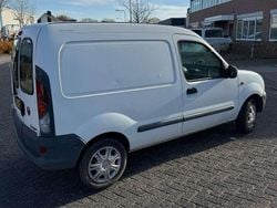 Wit Gebruikt 2001 Renault Kangoo Van | € 2.450 (Super prijs)