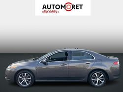 Grijs Gebruikt 2009 Honda Accord Elegance Sedan | € 10.950 (Iets duurder)