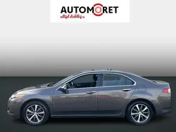 Grijs Gebruikt 2009 Honda Accord Elegance Sedan | € 10.950 (Iets duurder)