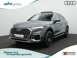 Grijs Gebruikt 2024 Audi Q5 Sportback Competition SUV | € 63.900 (Eerlijke prijs)