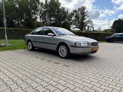 Gebruikt 2001 Volvo S80 Sedan | € 2.499 (Super prijs)