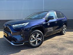 Blauw Gebruikt 2025 Toyota RAV4 SUV | € 49.980 (Eerlijke prijs)