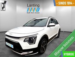 Gebruikt 2022 Kia e-Niro SUV | € 24.295 (Super prijs)