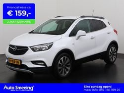 Wit Gebruikt 2016 Opel Mokka X Selection SUV | € 13.290 (Eerlijke prijs)