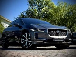 Grijs Gebruikt 2018 Jaguar I-Pace SUV | € 26.450 (Eerlijke prijs)