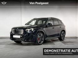Zwart Gebruikt 2025 BMW iX1 M Sport SUV | € 45.900 (Goede deal)