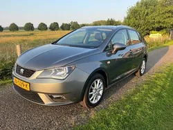 Grijs Gebruikt 2016 Seat Ibiza ST CONNECT Stationwagen | € 6.750 (Eerlijke prijs)