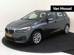 Grijs Gebruikt 2020 BMW 225 Active Tourer iPerformance MPV | € 24.940 (Duur)