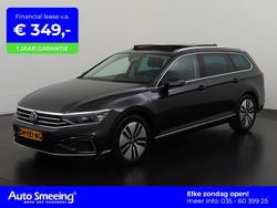 Grijs Gebruikt 2021 VW Passat GTE Stationwagen | € 27.690 (Iets duurder)