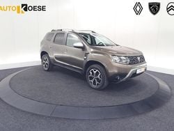 Bruin Gebruikt 2019 Dacia Duster SUV | € 16.295