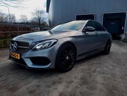 Gebruikt 2015 Mercedes C450 AMG | € 28.500 (Eerlijke prijs)