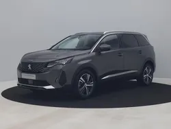 Grijs Gebruikt 2021 Peugeot 5008 Allure MPV | € 23.750 (Eerlijke prijs)