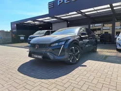 Grijs Gebruikt 2023 Peugeot 408 Allure Sedan | € 28.450 (Eerlijke prijs)