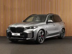 Grijs Gebruikt 2023 BMW X5 Comfort Edition SUV | € 89.800 (Goede deal)