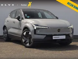 Grijs Gebruikt 2024 Volvo EX30 Performance SUV | € 36.840 (Eerlijke prijs)