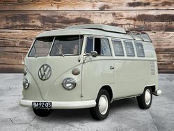 Wit Gebruikt 1967 VW T1 Van | € 79.950