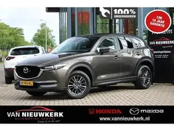 Gebruikt 2020 Mazda CX-5 Comfort SUV | € 28.400 (Eerlijke prijs)