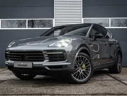 Grijs Gebruikt 2020 Porsche Cayenne Sport SUV | € 76.950 (Goede deal)