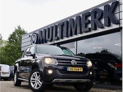 Overige Gebruikt 2014 VW Amarok Pickup | € 11.845 (Super prijs)