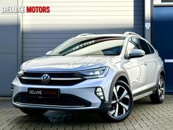 Zilver Gebruikt 2021 VW Taigo Style SUV | € 21.445 (Goede deal)