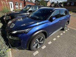Blauw Gebruikt 2022 Nissan X-Trail Tekna SUV | € 30.500