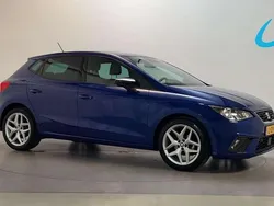 Blauw Gebruikt 2021 Seat Ibiza Business Hatchback | € 16.400 (Eerlijke prijs)
