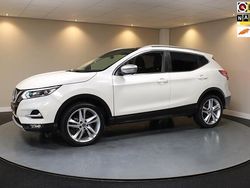 Wit Gebruikt 2019 Nissan Qashqai 360º SUV | € 16.940 (Goede deal)