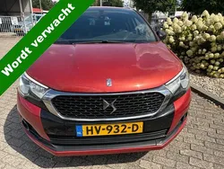 Oranje Gebruikt 2015 DS Automobiles DS4 Crossback Chic SUV | € 4.450 (Goede deal)