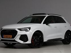 Wit Gebruikt 2022 Audi RS Q3 S-Line SUV | € 71.945 (Goede deal)