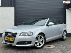 Audi A3 Cabriolet