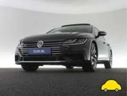 Grijs Gebruikt 2019 VW Arteon Business Hatchback | € 27.000 (Goede deal)